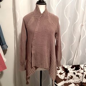 Women's cardigan size S